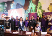 Participarán más de 300 chihuahuenses en las visorias de la Universidad de Béisbol Chihuahua