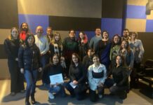Ofrece Cultura capacitación integral sobre creatividad y difusión en el ámbito artístico