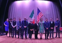 Inauguran nuevas salas de robótica e innovación en el Cobach plantel 22 Ojinaga