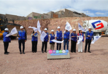 Inicia construcción Casa Hogar para Niñas y Adolescentes del DIF Municipal