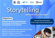 Ofrece Municipio cursos gratuitos en negocios y tecnología