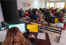 Arranca Municipio cursos de Whatsapp, Canva y computación para adultos mayores