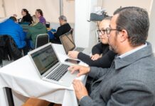 Capacitan a docentes de Primaria en el programa Cuantrix de educación digital