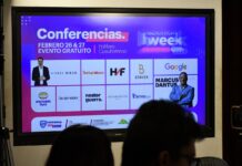 Ofrecerá conferencia Marcus Dantus, participante de Shark Thank en el Innovation Week 2024