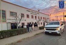 Vinculan a proceso a nueve personas por oponerse a la construcción de una guardería infantil en Galeana