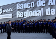 Participan cadetes de ISSCUU en taller de voluntariado