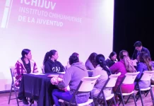 Arranca programa “Juntas Crecemos” en Cuauhtémoc