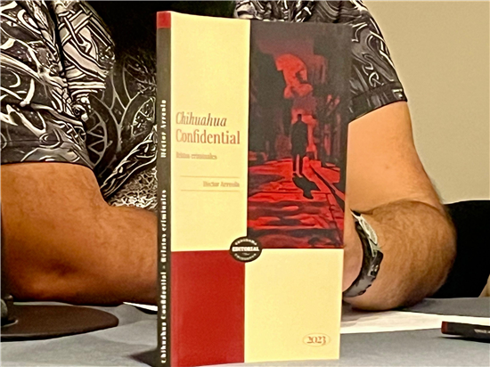 libro peech