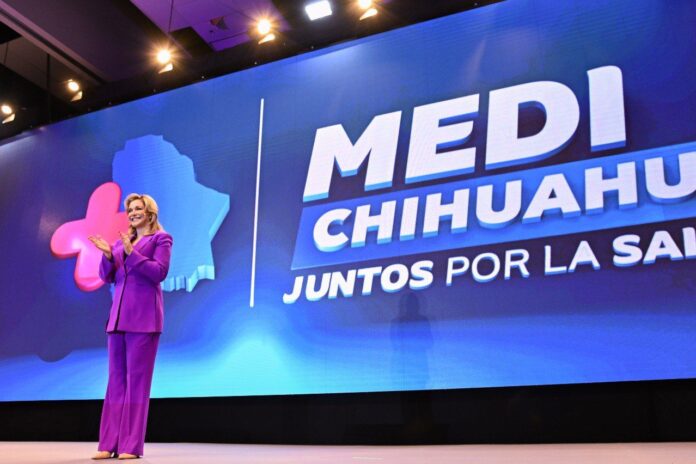 medi chihuahua