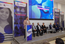 Presentan apoyos a emprendedores con programas del Ecosistema MIPyME