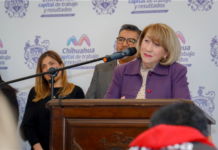 Contribuyen chihuahuenses a romper récord en Impuesto Predial