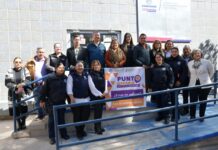 Habilita ICHMujeres 12 nuevos “Puntos Naranja” en Ciudad Juárez