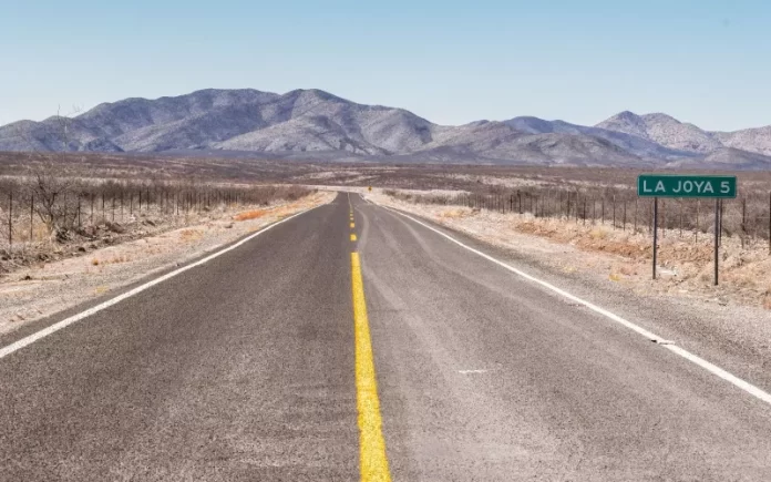 rehabilitación camino