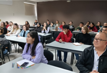 Todo un éxito el Taller de Reformas Fiscales impartido por Municipio