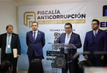 Orden de aprehensión a ex elemento municipal sienta un precedente positivo para la comunidad