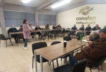 Ofrecen pláticas en primeros auxilios psicológicos