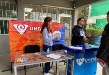 Organiza CONALEP Feria Vocacional para futuros egresados del nivel medio Superior
