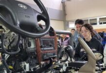 Invitan a curso de mecánica básica para mujeres