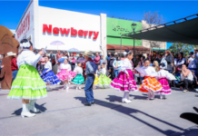 Este domingo a mediodía estará el Festival de Familias Felices en Plaza de Armas