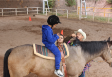 Invita IMPAS a familias capitalinas a usar servicios disponibles para personas con autismo