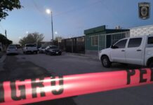 Localiza FEM cuerpo sin vida tras cateo por investigación de persona desaparecida