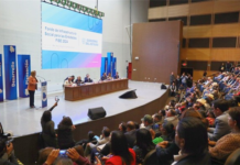 Participa Alcalde en sesión plenaria del COPLADE