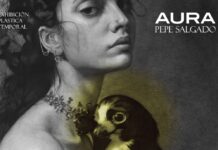 Invitan a la exposición “Aura” del artista chihuahuense Pepe Salgado