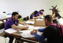 Exhortan a familias a verificar licencia de funcionamiento de las estancias infantiles