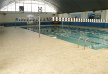 Reanudarán este martes clases de natación en alberca municipal Niño Espino