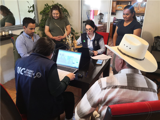 comunidad rural