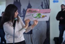 Convocan a narradores y artistas del estado a participar en la Tercera Lucha de Cuentacuentos