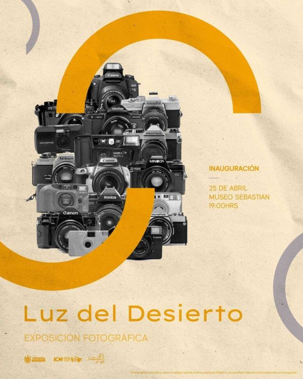 exposición