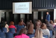 Capacitan a autoridades educativas del nivel Preescolar de Ciudad Juárez en inteligencia emocional y liderazgo