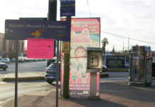 Podrá Gobernación Municipal retirar publicidad que no tenga permiso en vía pública e imponer multa
