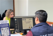 Continúan servidores públicos municipales presentando su declaración patrimonial