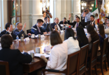 Aprueba Cabildo convocatoria al Premio Municipal a la Juventud Agustín Melgar 2024