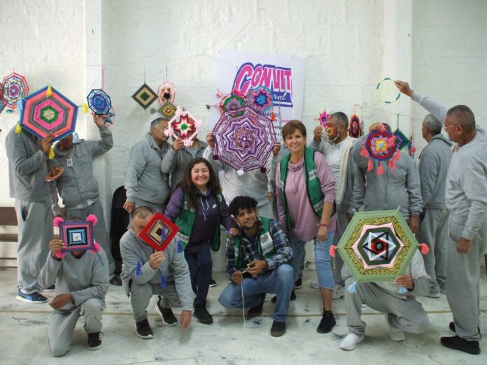 28-05-2024 Realiza CERESO No2 jornadas de actividades culturales y artísticas (4)
