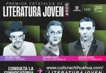 Lanzan la convocatoria Premios Estatales Literatura Joven 2024