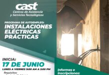 Invitan CAST Conalep y SNE a participar en programa de autoempleo