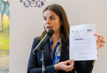 Da Municipio vista a Fiscalía Anticorrupción por posible caso de corrupción