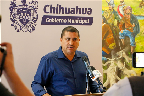 Desarrollo Rural, Armando Gutiérrez