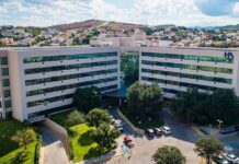 Reconocen al Hospital Ángeles como el mejor nosocomio privado de la región noroeste