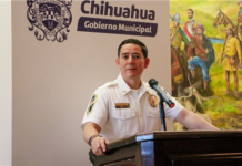 Realiza policía 106 detenciones y recuperan 40 autos