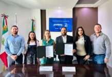 Renuevan AMPI e Icatech alianza para fortalecer la capacitación inmobiliaria