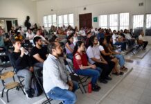 Establece Educación acercamiento y diálogo con el Centro de Estudios Musicales