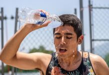 Emiten recomendaciones para prevenir golpe de calor
