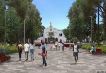 Ven a disfrutar en familia de las actividades recreativas y culturales de la ciudad este fin de semana