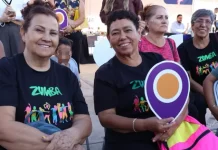 Cuenta Desarrollo Humano con 20 Puntos Naranja en Chihuahua y Ciudad Juárez