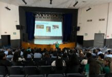 Participan planteles del Cobach en Taller de Inclusión a Personas con TEA