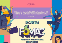 Disfruta de la muestra de arte y cultura FOMAC sexta edición